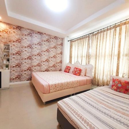 Rocky Party Pool Villa Huahin 3 Bedrooom With Bbq & Karaoke Exterior photo