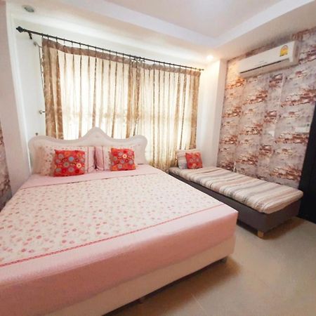 Rocky Party Pool Villa Huahin 3 Bedrooom With Bbq & Karaoke Exterior photo